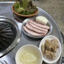 행운막창구이