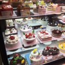 파리바게뜨 신검단사거리점 | 검단 : 파리바게트/검단빵집/케이크/빵 추천