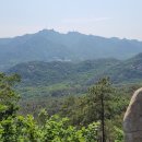 서림동-43 | 삼성산과 관악산 11국기봉 산행후기