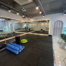 라인제작소 헬스 PT 옥길점 이미지