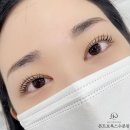 김해속눈썹펌 몬트부띠끄 관리 후기