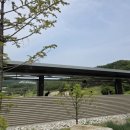 월송리CC 골프연습장 이미지