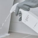 넓은뿌리공작소 | 생활공작소 곰팡이 제거제 뿌리는곰팡이제거제