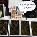 우리 山 농산물