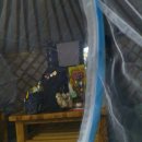 백설사세탁소 | 몽골 여행 준비물 (캐리어 터트리는 파워J ver)