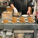 오캄 건대 카페 <b>오캄</b> 분위기 좋은 감성 디저트 카페