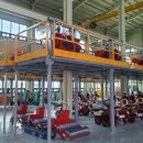 북부농기계임대사업소 | 이천시, 북부 농기계임대사업소 3월 3일 개소