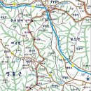 경북 김천 황악산 산행(1,111m)100대명산,백두대간길 산행 안내 이미지
