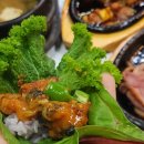 우렁각시쌈밥 이미지