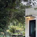 미로객잔 | [제주숙소] 숲 속 비밀정원같은 서귀포 &#39;미로객잔&#39;