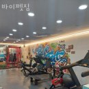 바이펫짐