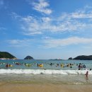 은빛모래야영장 이미지