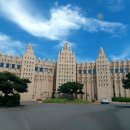 아프리카박물관 이미지