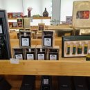 향토 농특산물 판매장 이미지