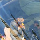 핫독빌리지 | [충북보은 어라운드빌리지 캠핑장] 감성, 이벤트, 새로운 사람들과 함께한 15년 감성돔 크리스마스 캠핑