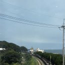 해운대블루라인(주)청사포정거장 이미지