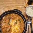 마곡엠비즈타워507 | 🍣 마곡역 맛집 | 스시모리 — 연어덮밥·초밥·김치카츠나베 솔직 후기