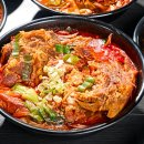뼈짬뽕 - 횡성군 경강로둔방10길 14-1 | 뼈짬뽕