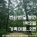 궁항로 | [변산반도 1박2일 여행코스] 슬지제빵소, 내소사, 농협생명수련원 숙소 후기 &amp; 부안 맛집까지 총정리!