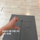 더요가 | 천안 요가 후기 더나은필라테스 신방점 (전굴 후굴 제대로 배우는 곳) 6.2kg 감량 성공했습니다!!!