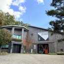 동림로 | [용인] 대형 갤러리 카페 문아트그라운드 뮤지엄 내돈내산 솔직 후기(feat.단풍)