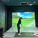 새로생긴 골프존파크 풍동비비 &amp; 대형카페 비비하우스