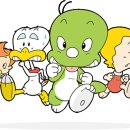 둘리뮤지엄(둘리도서관) 이미지