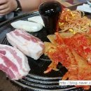 황토집솥뚜껑 이미지