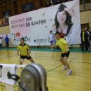 와동배드민턴 전용구장 이미지