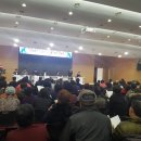 보성운수 노동조합 이미지