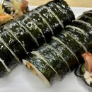 문장로26길1L-1 | 🍙 구미 도량동 '김밥 365': 야채김밥 포장 후기! 한 줄의 완벽한 행복은 바로 이거! (feat. 바쁜 일상...
