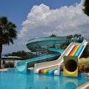 워터파크 이미지