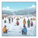 인제IC펜션 | 인제빙어축제 위치 알아봤어요, 주소와 가는 길 총정리