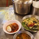 옛보리밥손칼국수 이미지