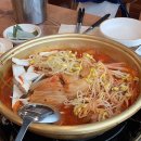 대박묵은지갈비찜 이미지