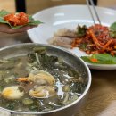 여수욕보해장국 | 여수여행맛집 욕보해장국에서 서대회보쌈 먹은 후기