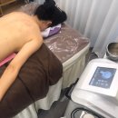 동래웨딩관리 드레스라인 등목어깨 통증완화 인비덤맥스 바디 슬리밍에너지테라피 비아헤 에스테틱