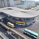 수원역환승센터 이미지