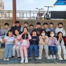 용주초등학교 4학년 1반 학생 분들의 기부 소식 이미지