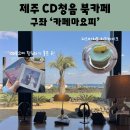 cd마을 | 제주 동쪽 카페 마요피 CD청음 북카페 혼자여행 코스 추천