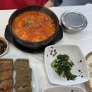 태백산맥 | 강릉 태백산맥 짬뽕 순두부 내돈내산 후기