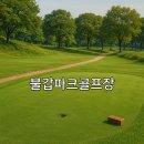 에코리안영광골프장 | 불갑파크골프장 위치 안내와 초보자 이용방법 가이드