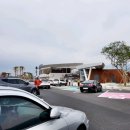 금관가야 휴게소 하행선 이미지