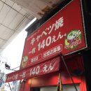 카베츠야끼