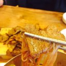 육쌈냉면 이미지