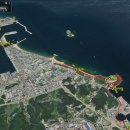 해파랑길 45코스 이미지