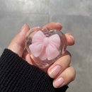 레진 그립톡&키링 이미지