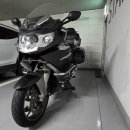 BMW K1600GTL Exclusive 16 이미지