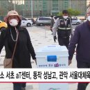 관악체육관