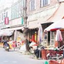 대산전통시장 이미지